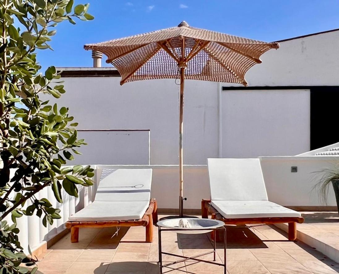 Willa Gmhouse Minorca Gmh Cala en Bosch Zewnętrze zdjęcie